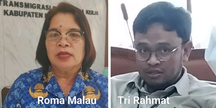 PT PAMA Evaluasi Jam OPA, Tetap PHK Heri Irawan, Tolak Cabut SP3 Edi Purwanto 