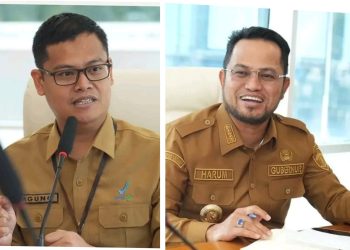 BBPOM Dilibatkan Satgas Percepatan MBG di Kaltim