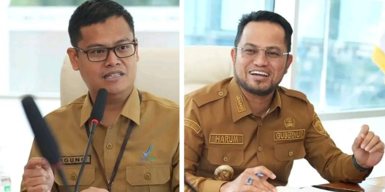 BBPOM Dilibatkan Satgas Percepatan MBG di Kaltim