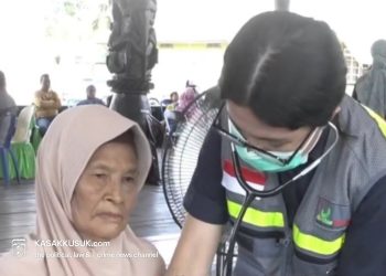 Program Dokter Share di Muara Ancalong Diharap Berlanjut 2026