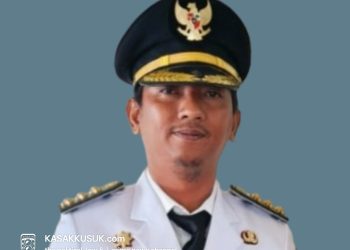 8 Korporasi di Muara Ancalong “Keroyokan” Timbun Jalan Tergenang Air