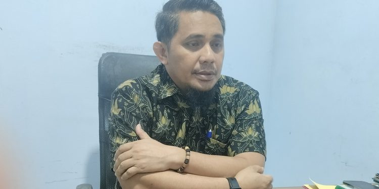 Kades Kandolo Tegaskan Tak Ada Warganya Miskin Ekstrem