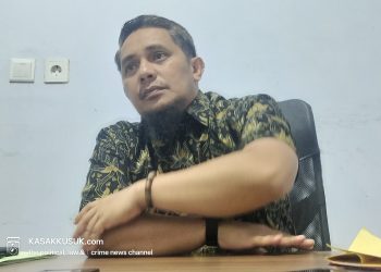 Kades Kandolo Pertanyakan Akurasi Data Stunting Anak di Desanya