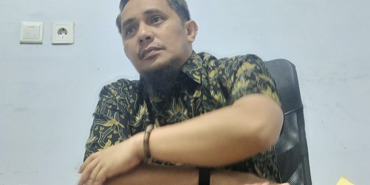 Kades Kandolo Pertanyakan Akurasi Data Stunting Anak di Desanya