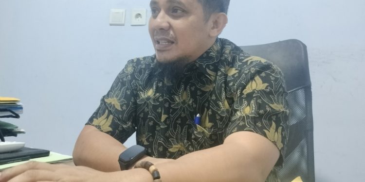 Ketimbang Silpa, Kades Kandolo Minta Proporsionalitas Anggaran Desa