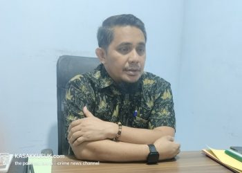 Desa Kandolo Terapkan ATKP, Belanja Elektronik dan Transfer Gaji