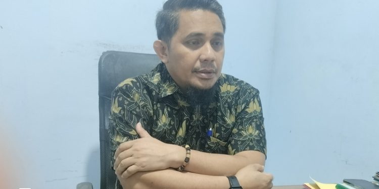 Desa Kandolo Terapkan ATKP, Belanja Elektronik dan Transfer Gaji