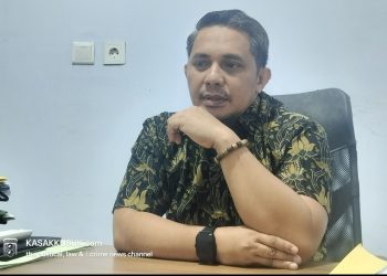 Warga Desa Kandolo Mayoritas Petani Sawit, Pendatang Tanam Buah dan Sayur 