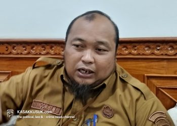 Dinas Perkim Bayar Tunggakan 1.722 Paket Senilai Rp400 Miliar