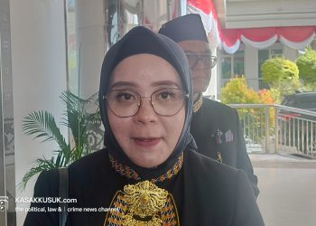 Disdikbud Komitmen Perkuat Perlindungan Guru di Kutai Timur