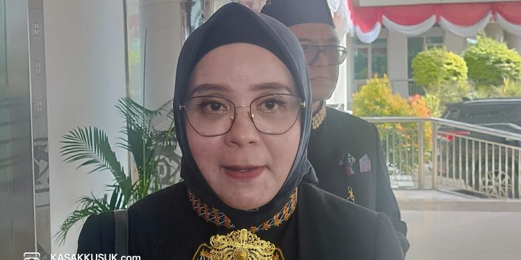 Disdikbud Komitmen Perkuat Perlindungan Guru di Kutai Timur