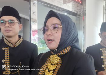 700 Guru Honor di Kutai Timur Tetap Dapat Tunjangan Kinerja Daerah 