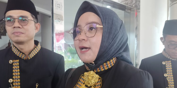 700 Guru Honor di Kutai Timur Tetap Dapat Tunjangan Kinerja Daerah 