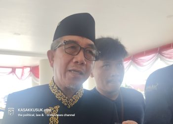 Guru Bermasalah Hukum Diselesaikan Lewat Restorative Justice