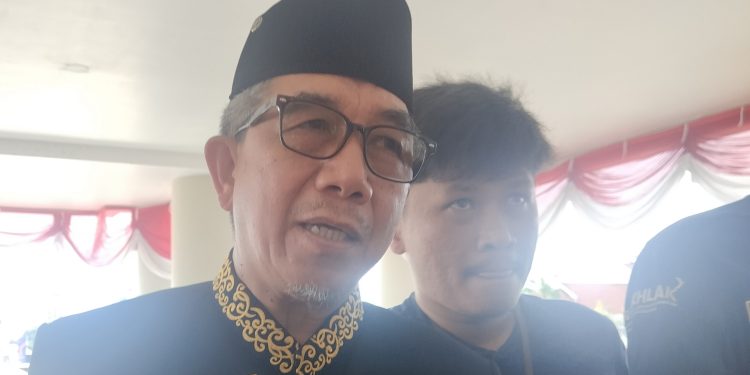 Guru Bermasalah Hukum Diselesaikan Lewat Restorative Justice