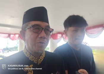 Bupati Kutai Timur Sebut Beasiswa dan Tunjangan Guru Meningkat 