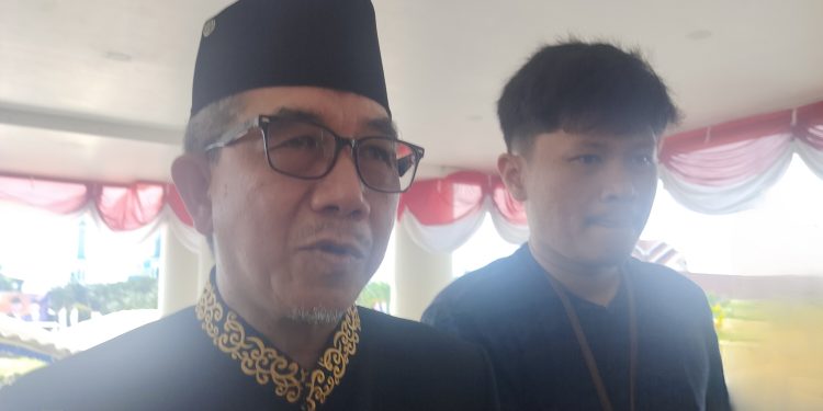 Bupati Kutai Timur Sebut Beasiswa dan Tunjangan Guru Meningkat 