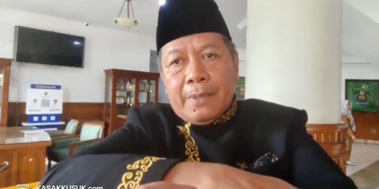 Kurang Bayar 2022-2024 Dongkrak APBD Kutai Timur 2026 dari Rp 4 Triliun ke Rp 5,7 Triliun