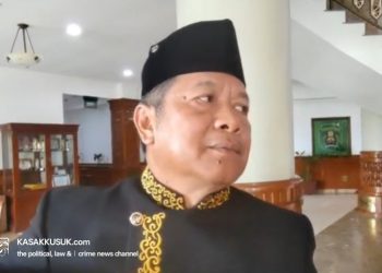 Aturan Belanja Pegawai 30 Persen APBD Picu Pemangkasan TPP ASN