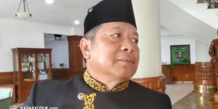 Aturan Belanja Pegawai 30 Persen APBD Picu Pemangkasan TPP ASN