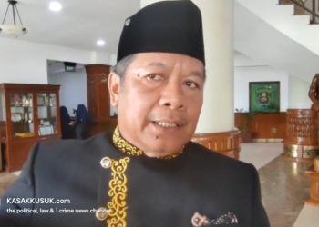 DPA 2025 Terbit Oktober, Pemkab Kejar Target Realisasi hingga Akhir Tahun