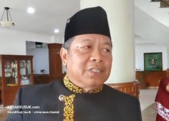 Sistem Pengadaan Elektronik Rentan Overload, PPK Diminta Ajukan Usulan Bertahap