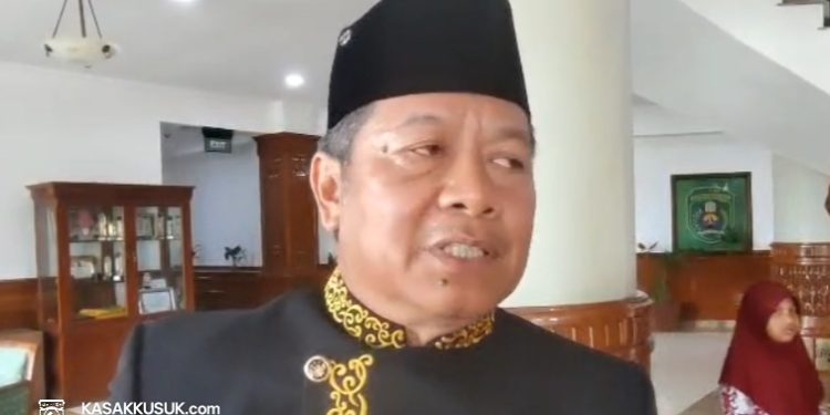 Sistem Pengadaan Elektronik Rentan Overload, PPK Diminta Ajukan Usulan Bertahap