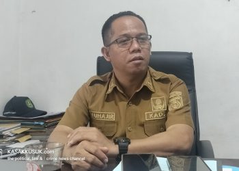 Posyandu Sangatta Selatan Bertransformasi Layani Seluruh Kelompok Umur