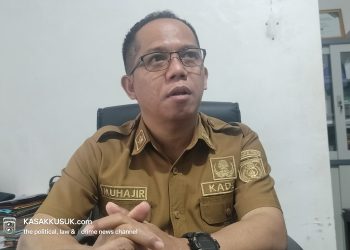 Bank Sampah Tingkat RT Mulai Berkembang di Sangatta Selatan