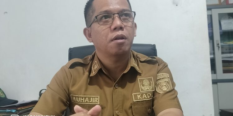 Bank Sampah Tingkat RT Mulai Berkembang di Sangatta Selatan