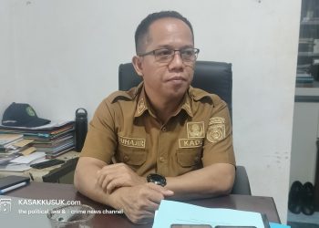 BUMDes Sangatta Selatan Dibekukan Sejak 2021, PADes Belum Ada
