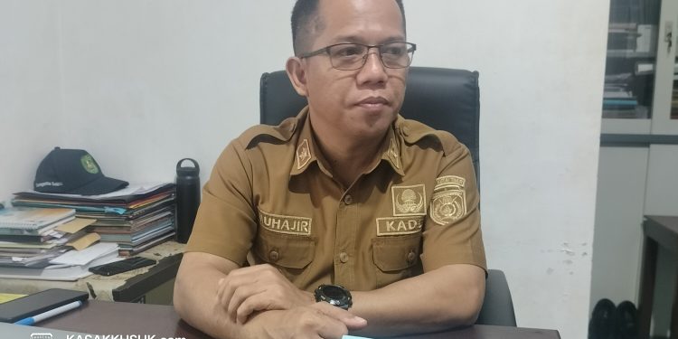 Desa Sangatta Selatan Butuh Lahan Setengah Hektare untuk TPST3R