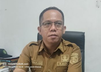 Regenerasi Petani Jadi Tantangan Sektor Pertanian Sangatta Selatan