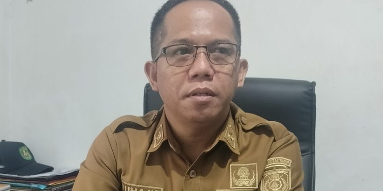 Regenerasi Petani Jadi Tantangan Sektor Pertanian Sangatta Selatan