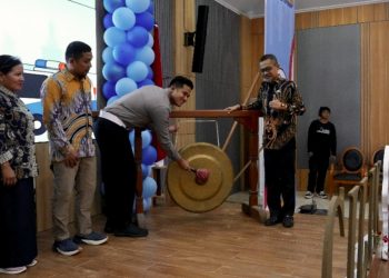 Polres Luncurkan Program Pocil, Bentuk Karakter Disiplin Sejak Dini