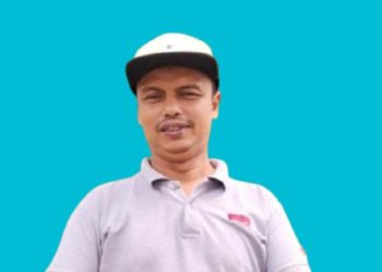 PWI Kaltim Bantu Pemulangan Warga Malang Sakit Berat