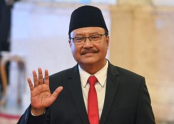 Kemensos Bangun 100 Sekolah Rakyat pada 2026, Ditarget 46 Ribu Siswa