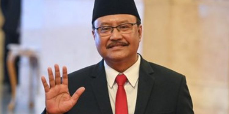 Kemensos Bangun 100 Sekolah Rakyat pada 2026, Ditarget 46 Ribu Siswa