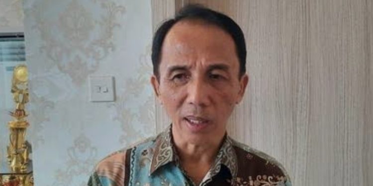 Pemkot Buka Peluang Pemuda Ikut Konferensi MUN Internasional