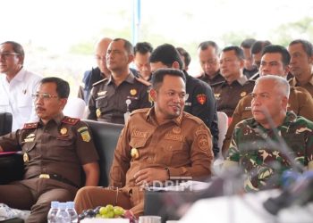 Gubernur Dukung Penertiban Kawasan Hutan dan Berantas Praktik Ilegal