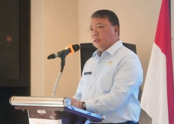 Menuju Kota Cerdas, Samarinda Matangkan Rencana ICP