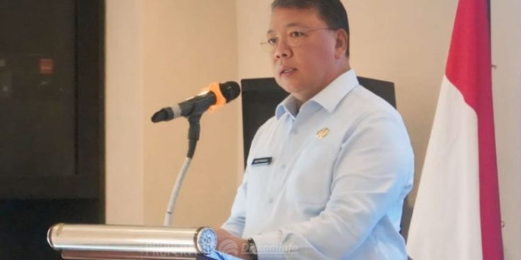 Menuju Kota Cerdas, Samarinda Matangkan Rencana ICP