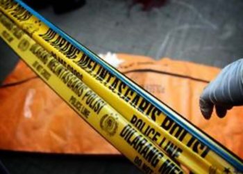 Polres Turunkan Tim Gabungan Tangani Penemuan Mayat di Mess Karyawan 