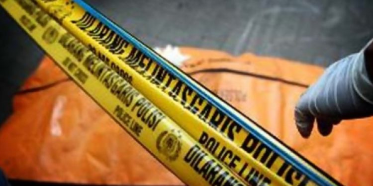 Polres Turunkan Tim Gabungan Tangani Penemuan Mayat di Mess Karyawan