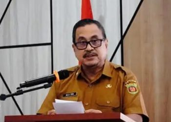 Komdigi Tunjuk Samarinda Jadi Contoh Pengukuran Kompetensi Digital ASN