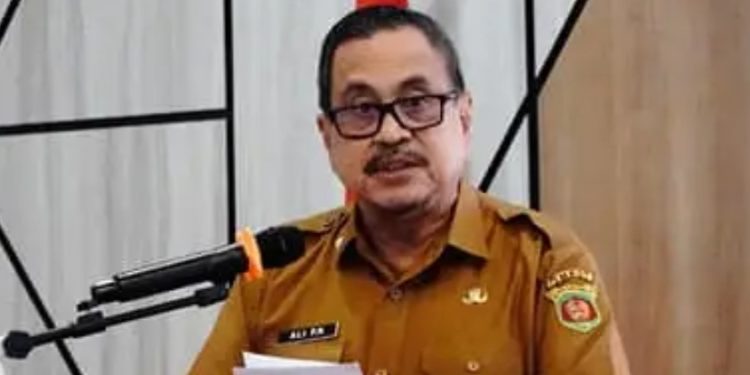 Komdigi Tunjuk Samarinda Jadi Contoh Pengukuran Kompetensi Digital ASN