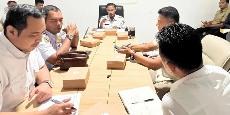 Probebaya Awards 2025 Digelar Medio November