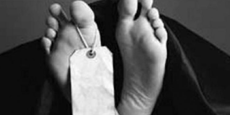 Jenazah Pria di Samarinda Ditemukan Tergeletak Depan Kafe 