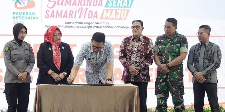 Wali Kota Tegaskan Komitmen Penguatan Pelayanan Dasar Bidang Kesehatan