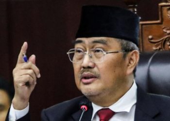 Komisi Percepatan Reformasi Polri Dilantik, Jimly Jadi Ketua